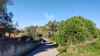 Land for sale in Lourinhã, Portugal — €149,000