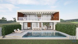 Land for sale in Portimão, Portugal — €200,000