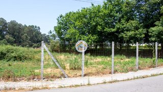 Land for sale in Espinho, Portugal — €263,700