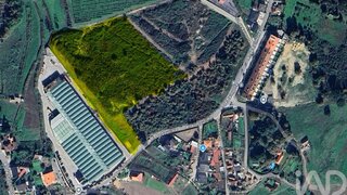 Land for sale in Paredes, Portugal — €250,000
