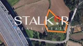 Land for sale in Santa Maria da Feira, Portugal — €24,900
