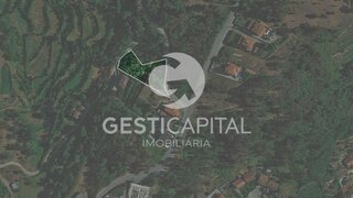 Land for sale in Marco de Canaveses, Portugal — €45,000