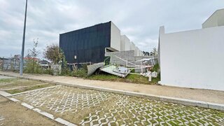Land for sale in Vila do Conde, Portugal — €90,000