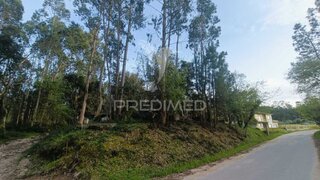 Land for sale in Ourém, Portugal — €50,000