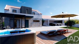 Land for sale in Caldas da Rainha, Portugal — €83,000