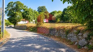 Land for sale in Amares, Portugal — €61,000