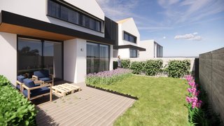 Terreno de 542 m² em Coimbra