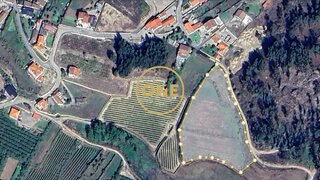 Land for sale in Penafiel, Portugal — €80,000