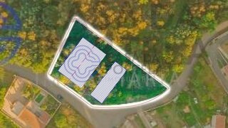 Land for sale in Vila Nova de Gaia, Portugal — €49,000