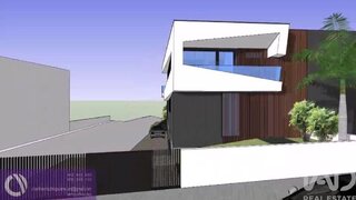 Land for sale in Vila do Conde, Portugal — €225,000