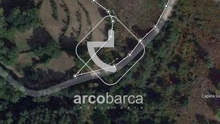 Land for sale in Ponte da Barca, Portugal — €10,000