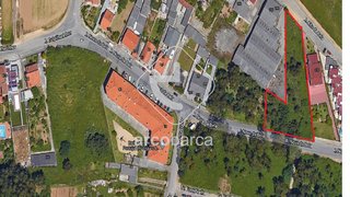 Land for sale in Vila Nova de Gaia, Portugal — €150,000