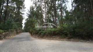 Land for sale in Barcelos, Portugal — €400,000