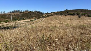 Land for sale in Vila do Bispo, Portugal — €57,999