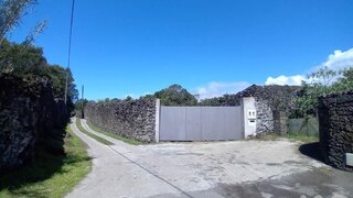 Land for sale in Lagoa (Açores), Portugal — €465,000