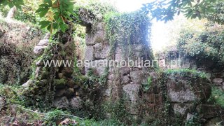 Land for sale in Amares, Portugal — €42,500