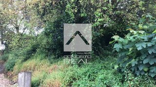 Land for sale in Gondomar, Portugal — €36,150
