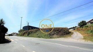 Land for sale in Vila Nova de Famalicão, Portugal — €750,000