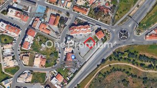 Terreno de 255 m² em Lagoa