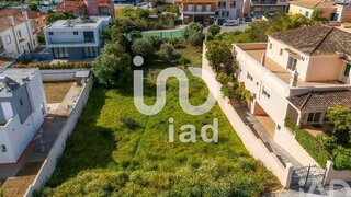Terreno em Faro · 533 m² · 275 000 €