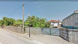 Land for sale in Póvoa de Varzim, Portugal — €148,500