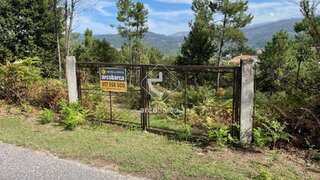 Land for sale in Arcos de Valdevez, Portugal — €30,000