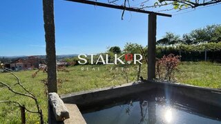 Land for sale in Santa Maria da Feira, Portugal — €71,800