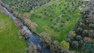 Land for sale in Ourém, Portugal — €48,920