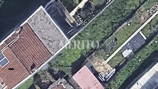 Terreno de 214 m² em Braga
