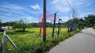 Land for sale in Vila Verde, Portugal — €56,500