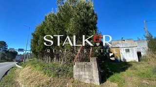 Land for sale in Santa Maria da Feira, Portugal — €600,000
