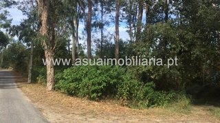 Land for sale in Amares, Portugal — €32,000