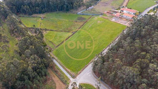 Land for sale in Póvoa de Varzim, Portugal — €400,000