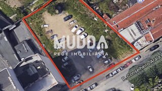 Land for sale in Ovar, Portugal