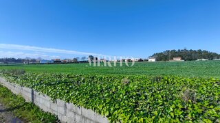 Land for sale in Vila do Conde, Portugal — €249,000