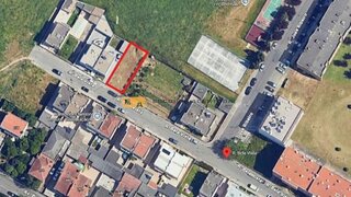 Land for sale in Matosinhos, Portugal — €125,000