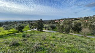 Land for sale in Tomar, Portugal — €52,500
