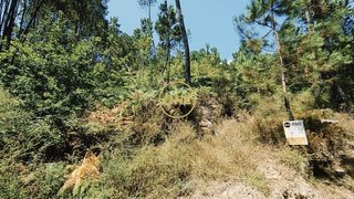 Terreno para venda em Terras de Bouro, Portugal — 80 000 €