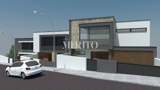 Land for sale in Barcelos, Portugal — €125,000
