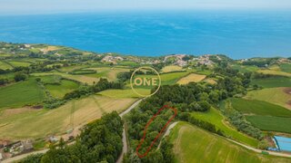 Land for sale in Ponta Delgada, Portugal — €18,500