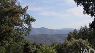 Land for sale in Oliveira do Hospital, Portugal — €65,000