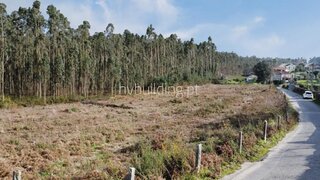 Land for sale in Barcelos, Portugal — €135,000