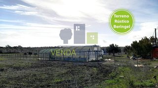 Land for sale in Beja, Portugal — €45,000