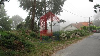 Land for sale in Vila Verde, Portugal — €31,500