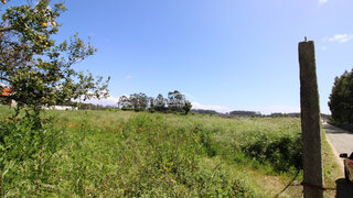 Land for sale in Vila do Conde, Portugal — €400,000