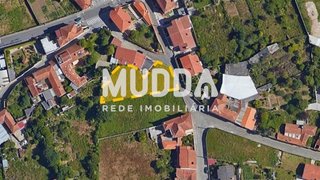 Land for sale in Ovar, Portugal — €110,000