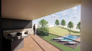 Land for sale in Guimarães, Portugal — €100,000