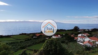 Terreno em Calheta (Açores)