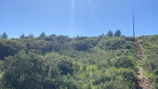 Land for sale in Cascais, Portugal — €127,000