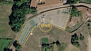 Land for sale in Barcelos, Portugal — €90,000